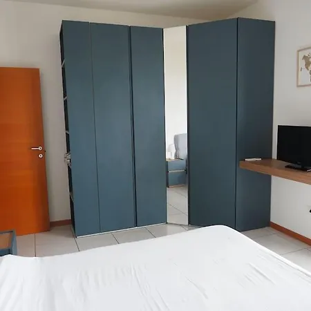 Casa Cali Civitanova * Civitanova Marche