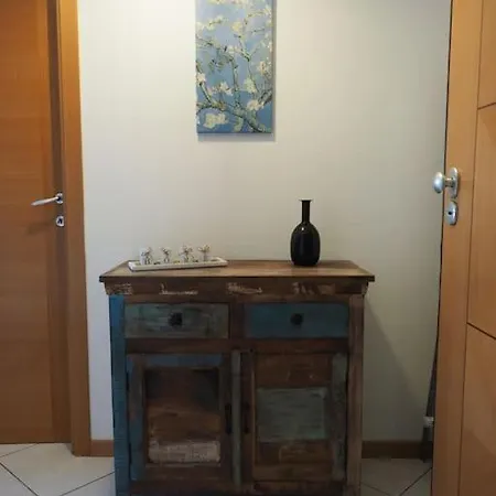 アパート Casa Cali Civitanova チヴィタノーヴァ・マルケ