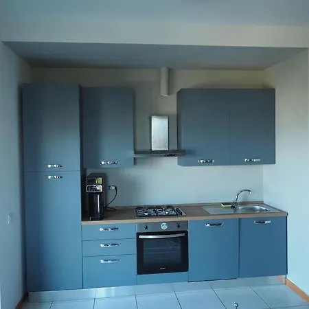 Casa Cali Civitanova *