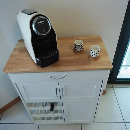 Apartmán Casa Cali Civitanova