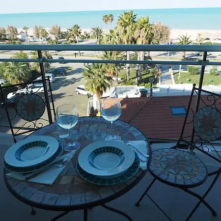 Apartmán Casa Cali Civitanova